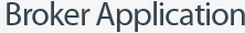 Broker Application